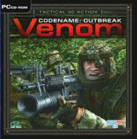 Codename: Outbreak Venom